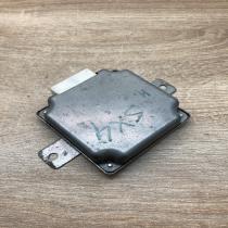 38885 79J11   Other control units/modules Suzuki SX4