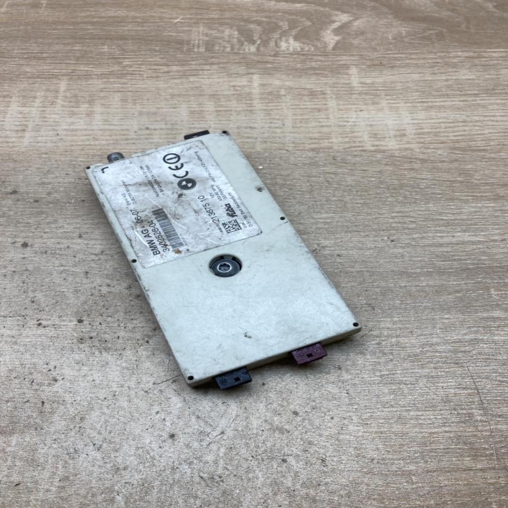 3402526 213675 10  Aerial antenna amplifier BMW X3 E83