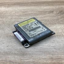 30854016 0285001147  Airbag control unit/module Volvo S40, V40