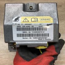 6953007   Airbag control unit/module BMW 5 E60 E61