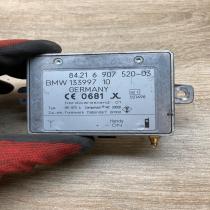 6907520 133997 10  Aerial antenna amplifier BMW X5 E53