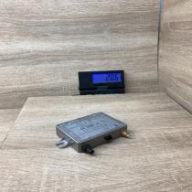 6907520 133997 10  Aerial antenna amplifier BMW X5 E53