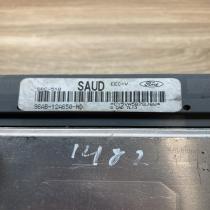 96AB 12A650 HD SAUD  Engine control unit/module ECU Ford Mondeo MK I