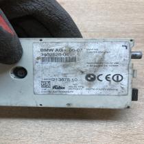 3402526 213675 10  Aerial antenna amplifier BMW X3 E83