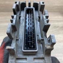 1H0907311C 0261200714  Engine control unit/module ECU Volkswagen Golf III