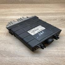 1H0907311K   Engine control unit/module ECU Volkswagen Golf III