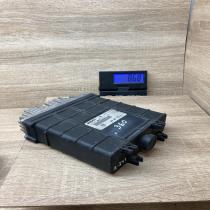 1H0907311K   Engine control unit/module ECU Volkswagen Golf III