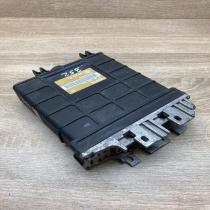 1H0907311 0261200701  Engine control unit/module ECU Volkswagen Golf III