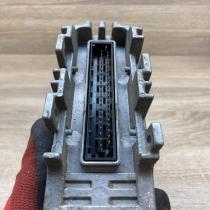 1H0907311 0261200701  Engine control unit/module ECU Volkswagen Golf III