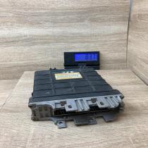 1H0907311 0261200701  Engine control unit/module ECU Volkswagen Golf III