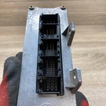 8D0907557C 0261203938  Engine control unit/module ECU Audi A4 S4 B5 8D