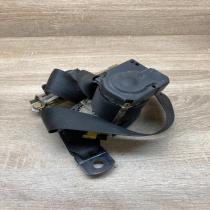 A1638603085 3300 3480  Front seatbelt Mercedes-Benz ML W163