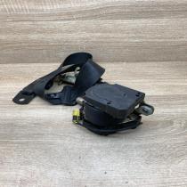 A1638603085 3300 3480  Front seatbelt Mercedes-Benz ML W163