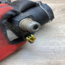 A1638603085 3300 3480  Front seatbelt Mercedes-Benz ML W163