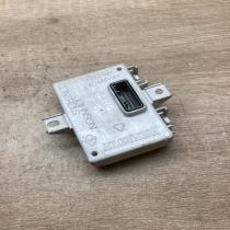 28113971 7 280380001R  GPS navigation control unit/module Renault Laguna III