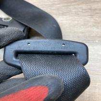 2208600185   Front seatbelt Mercedes-Benz S W220