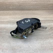 A2038608885   Rear seatbelt Mercedes-Benz C W203