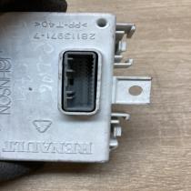 28113971 7 280380001R  GPS navigation control unit/module Renault Laguna III
