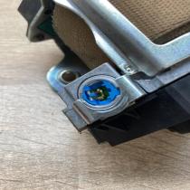 561078501   Front seatbelt BMW 7 E65 E66