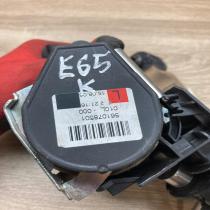 561078501   Front seatbelt BMW 7 E65 E66