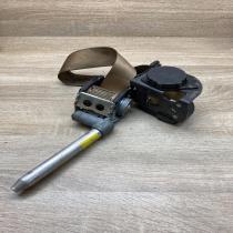 33024838   Front seatbelt BMW 7 E65 E66