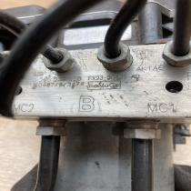 FX23 2C405 AB 0265239556  ABS Pump Jaguar XF X250