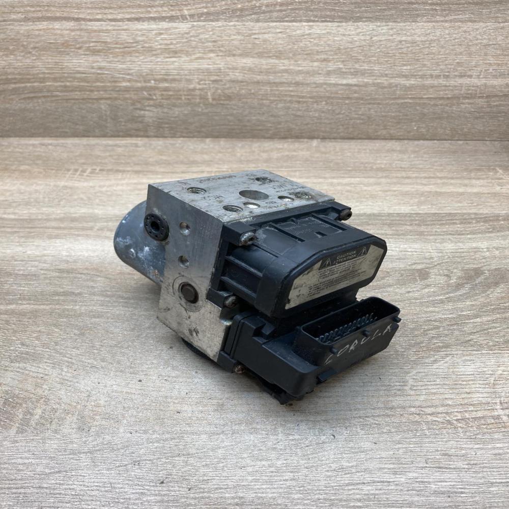 0273004571 44510 02050 0265216850 ABS Pump Toyota Corolla E120 E130