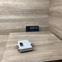 28113971 7 280380001R  GPS navigation control unit/module Renault Laguna III