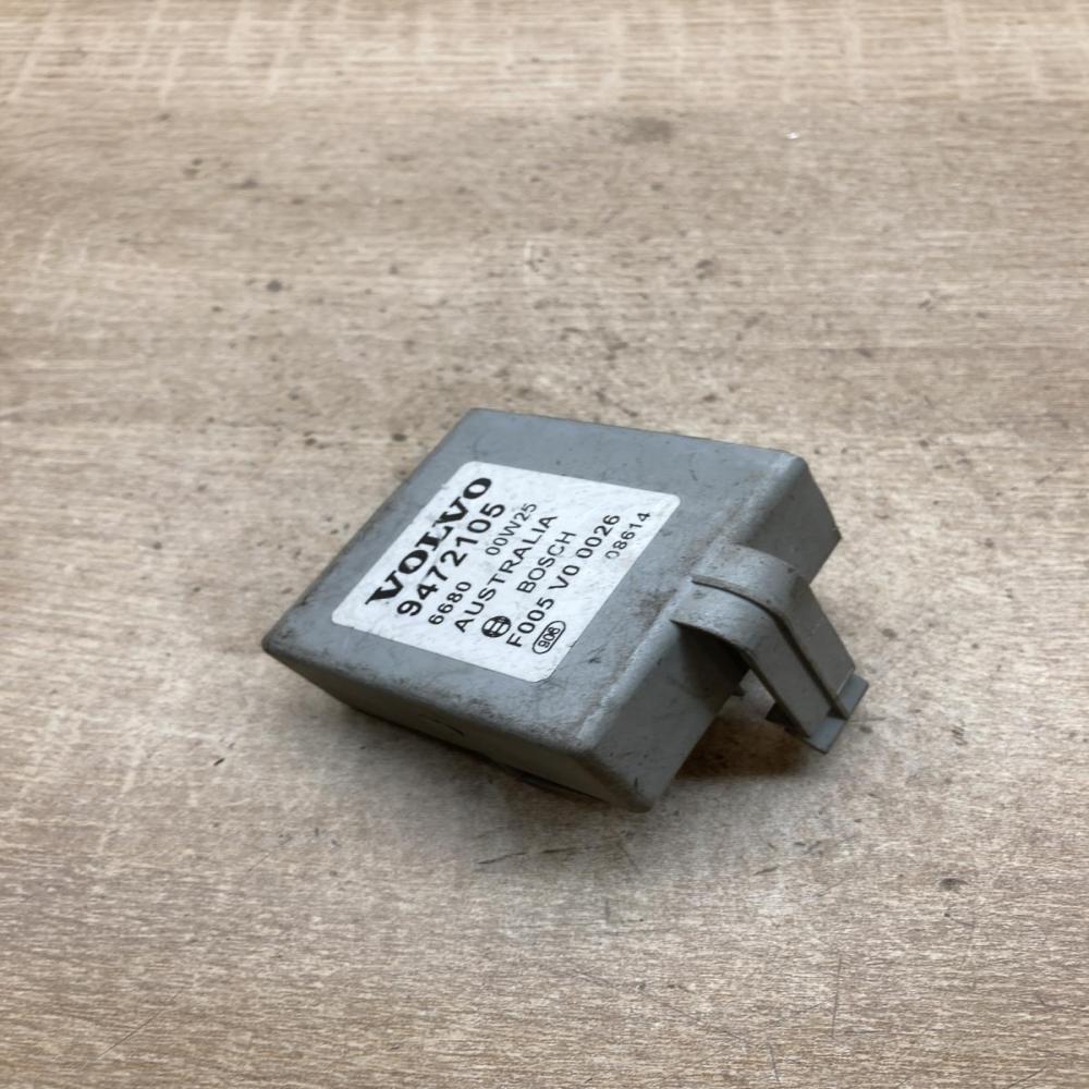 9472105   Alarm control unit/module Volvo XC90