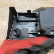 6925287 6925260  Light switch BMW 5 E60 E61