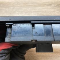 6925287 6925260  Light switch BMW 5 E60 E61