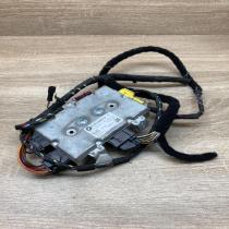 6963013 75789012  Door control unit/module BMW 5 E60 E61