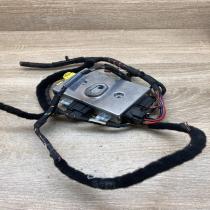 6963013 75789012  Door control unit/module BMW 5 E60 E61