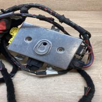 6963013 75789012  Door control unit/module BMW 5 E60 E61