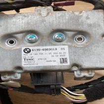 6963013 75789012  Door control unit/module BMW 5 E60 E61
