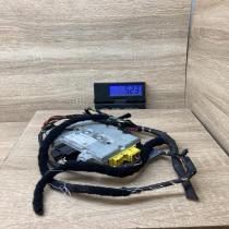 6963013 75789012  Door control unit/module BMW 5 E60 E61