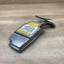 9160557 2204431 11  Airbag control unit/module BMW 5 E60 E61