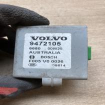 9472105   Alarm control unit/module Volvo XC90