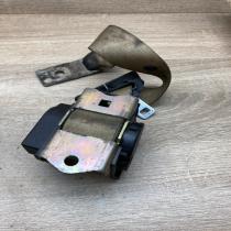 7025410   Rear seatbelt BMW 7 E65 E66