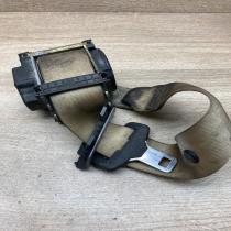 7025410   Rear seatbelt BMW 7 E65 E66