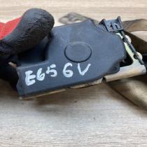 7025410   Rear seatbelt BMW 7 E65 E66