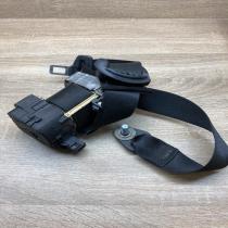2208600285 0006 6236  Front seatbelt Mercedes-Benz S W220