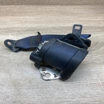 33008325 3300 8325  Rear seatbelt Citroen Berlingo