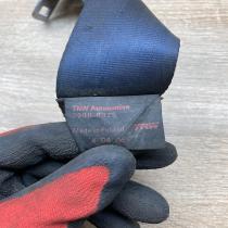33008325 3300 8325  Rear seatbelt Citroen Berlingo