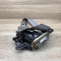 TK AB2 EG392   Front seatbelt Nissan X-Trail T30