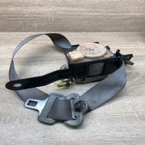 TK AB2 EG392   Front seatbelt Nissan X-Trail T30