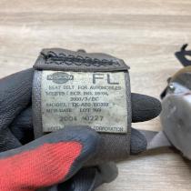 TK AB2 EG392   Front seatbelt Nissan X-Trail T30