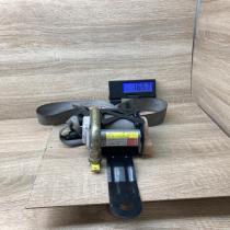 TK AB2 EG392   Front seatbelt Nissan X-Trail T30