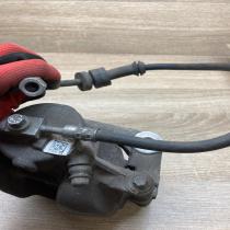 A1774215100   Front brake caliper Mercedes-Benz A W177