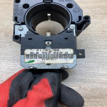 8L0953513G   Wiper turn signal indicator stalk/switch Audi A3 S3 8L
